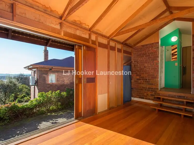 Fifth view of Homely house listing, 1A Canning Street, Launceston TAS 7250