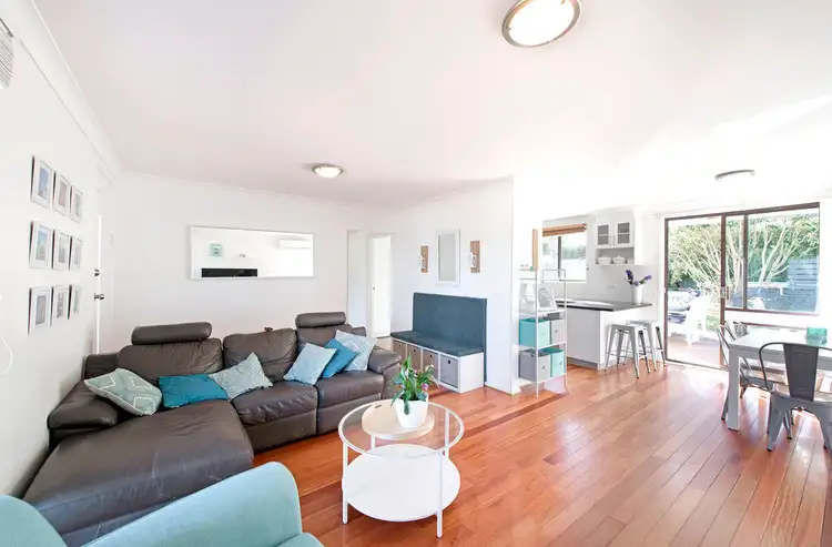 Second view of Homely house listing, 52 Baddeley Crescent, Spence ACT 2615