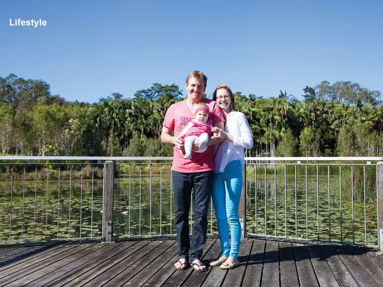 Seventh view of Homely land listing, 343/ Cullen Court (Stage 7a), Ballina NSW 2478