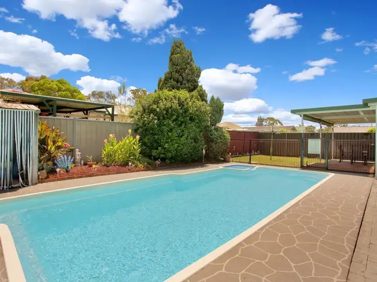 Fourth view of Homely house listing, 7 Kipling Drive, Colyton NSW 2760
