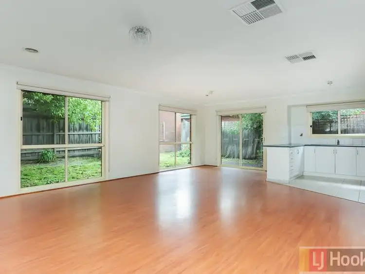 Third view of Homely unit listing, 2/13 Hamilton Road, Bayswater North VIC 3153