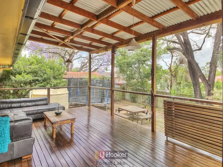 Main view of Homely house listing, 42 Eridanus Street, Inala QLD 4077