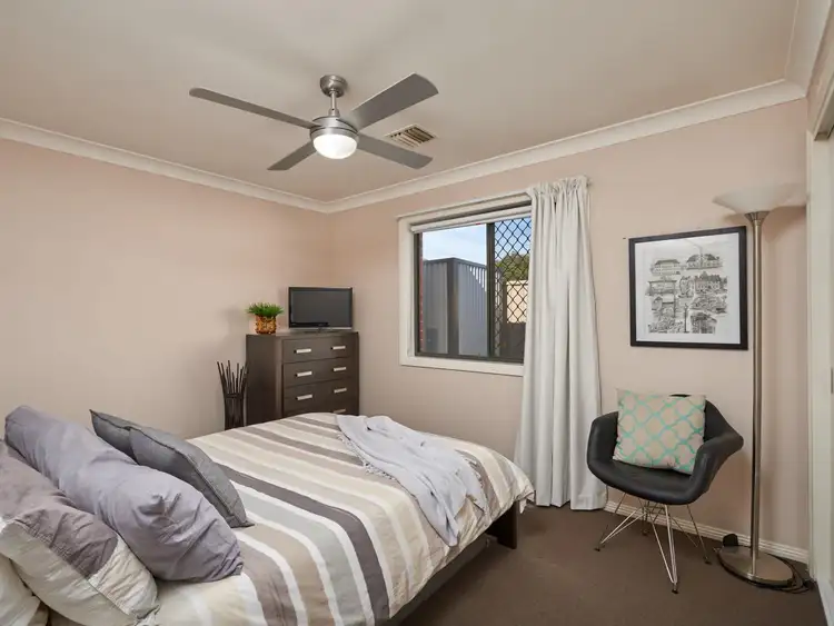 Third view of Homely house listing, Unit 2/76 Jack Avenue, Mount Austin NSW 2650
