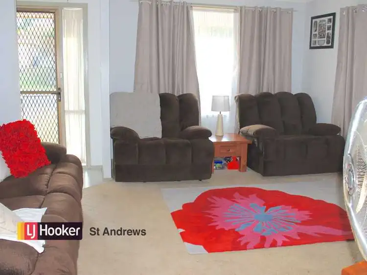 Third view of Homely house listing, 42 Carnarvon Street, Bow Bowing NSW 2566