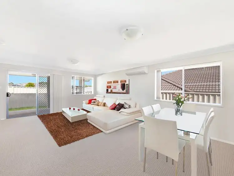 Second view of Homely house listing, 1 Hulda Road, Wadalba NSW 2259