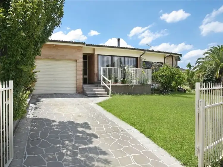 15 Corriedale Street, Wakeley NSW 2176