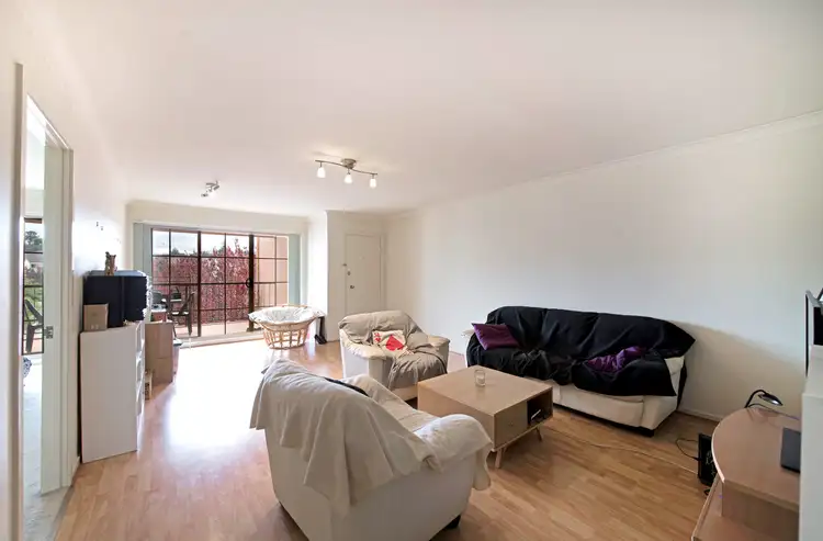 Fourth view of Homely apartment listing, 57/21 Aspinall Street, Watson ACT 2602