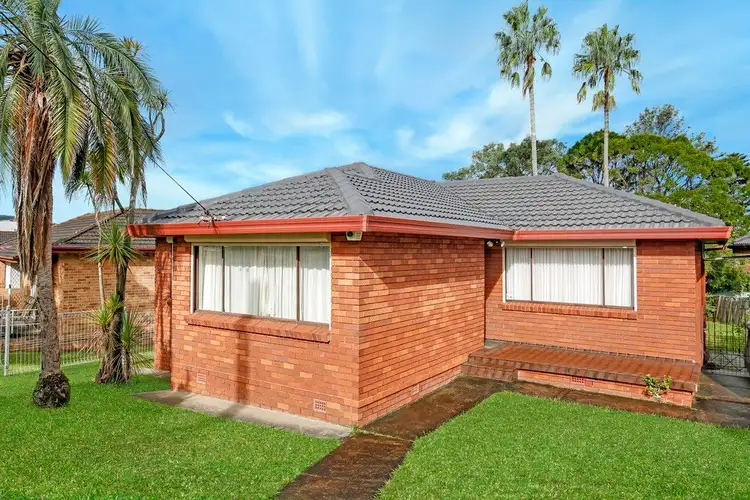 Main view of Homely house listing, 11 Bristol Street, Berkeley NSW 2506