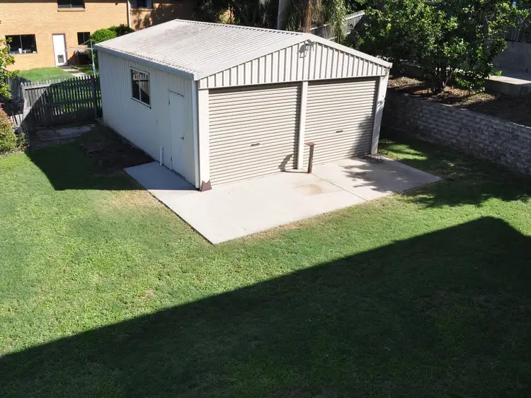 Third view of Homely house listing, 8 Mercedes Street, Clinton QLD 4680
