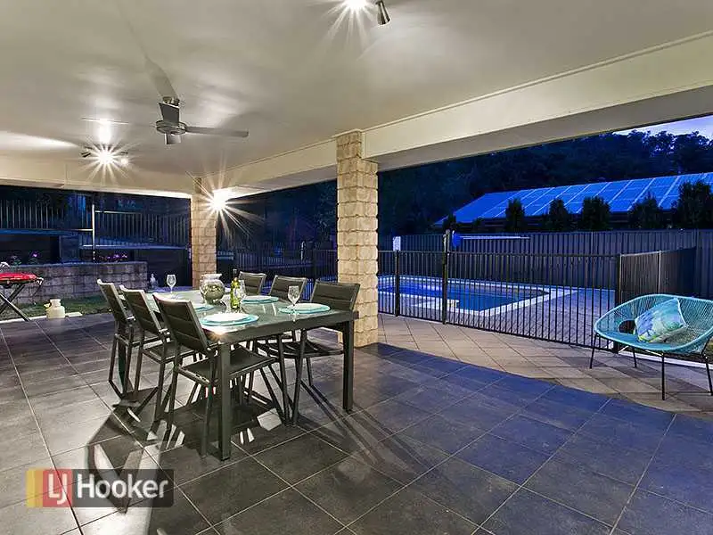 Main view of Homely house listing, 8 Seeana Court, Upper Kedron QLD 4055