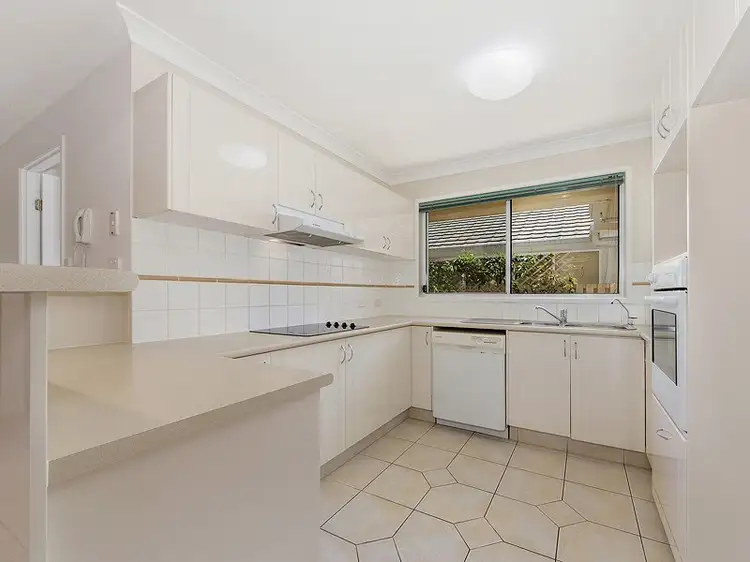 Fourth view of Homely house listing, 20/29 Ellis Drive, Mudgeeraba QLD 4213