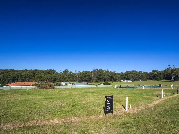 Fourth view of Homely land listing, Lot 5 White Gum Estate, Ulladulla NSW 2539
