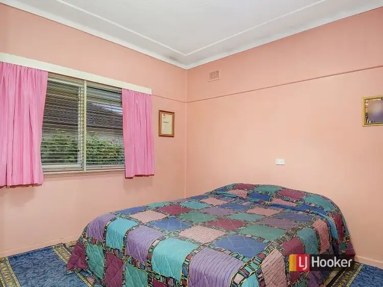 Fifth view of Homely house listing, 55 Davis Road, Marayong NSW 2148