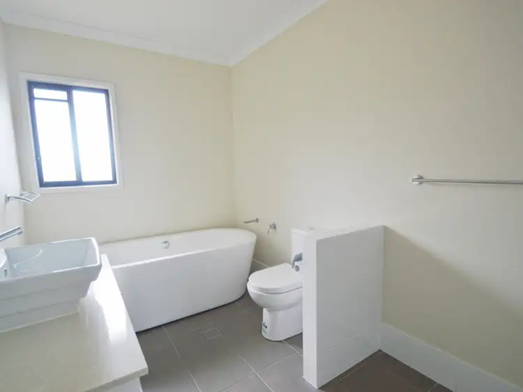 Third view of Homely semi-detached listing, 70B Shailer Road, Shailer Park QLD 4128