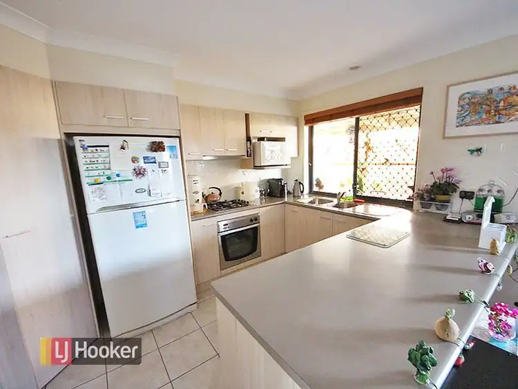 Second view of Homely house listing, 2 Aldis Place, Kallangur QLD 4503