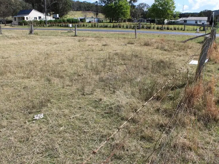 Second view of Homely land listing, Lots 180-1 Torrington Rd, Deepwater NSW 2371