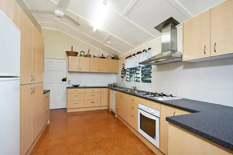 Fifth view of Homely house listing, 91 Cavendish Road, Coorparoo QLD 4151