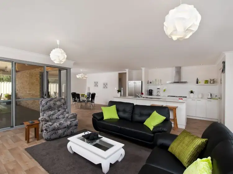 Third view of Homely house listing, 8 Finch Street, Broadwater WA 6280