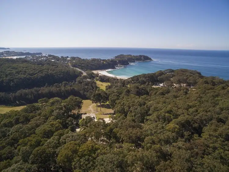 1405 George Bass Drive, Malua Bay NSW 2536