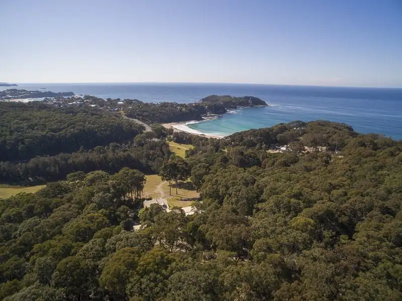 Main view of Homely house listing, 1405 George Bass Drive, Malua Bay NSW 2536