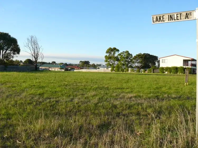Third view of Homely land listing, 7A & 7B Butlers Point Drive, Newlands Arm VIC 3875