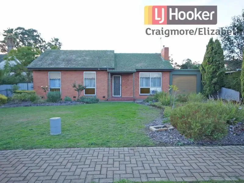 Main view of Homely house listing, 9 Chiselbury Road, Elizabeth Vale SA 5112