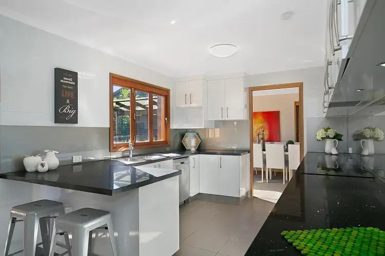 Fourth view of Homely house listing, 11 Mergowie Drive, Cleveland QLD 4163