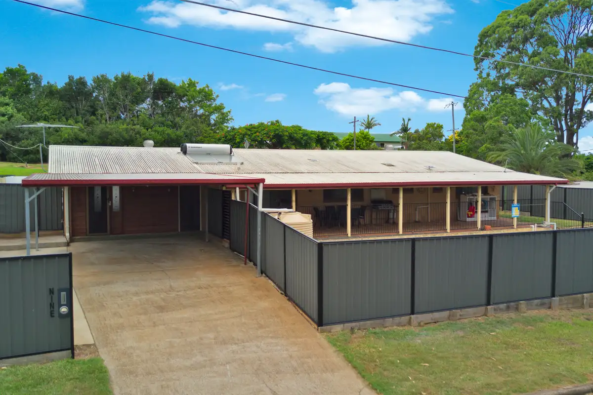 Main view of Homely house listing, 9 Yvonne Avenue, Thornlands QLD 4164