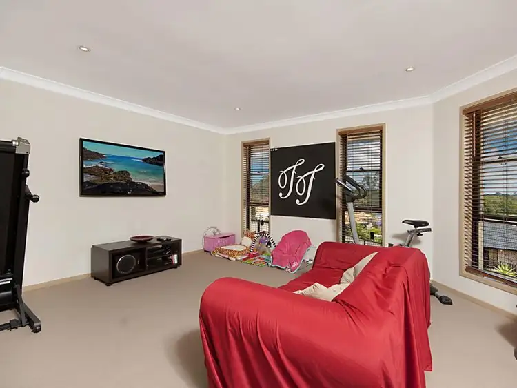Fifth view of Homely house listing, 23 Bristol Circuit, Goonellabah NSW 2480
