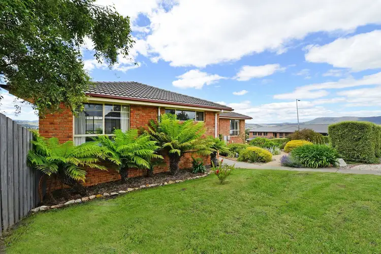 Second view of Homely house listing, 52 Sharron Drive, Granton TAS 7030