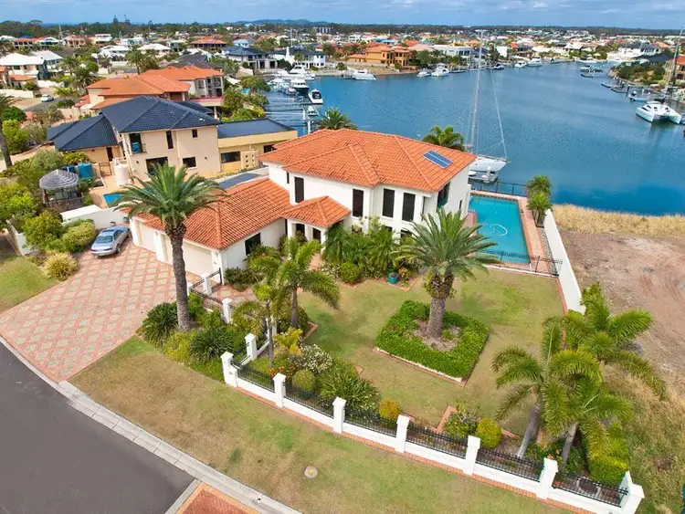 Fourth view of Homely house listing, 16 Raby Bay Boulevard, Raby Bay QLD 4163