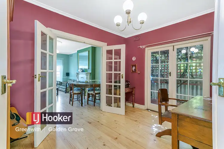 Sixth view of Homely house listing, 3 Waitara Road, Banksia Park SA 5091