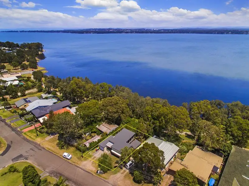 Main view of Homely house listing, 12 Kyong Avenue, Buff Point NSW 2262