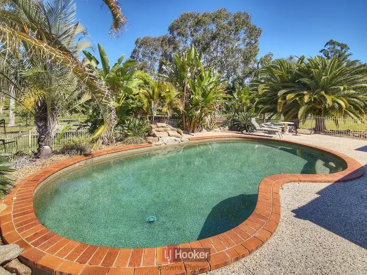 Seventh view of Homely house listing, 14-16 Thylungra Road, Park Ridge South QLD 4125