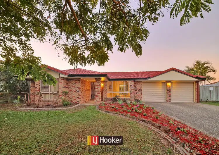57 Golden Avenue, Calamvale QLD 4116