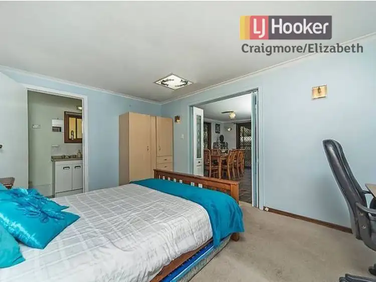 Fifth view of Homely house listing, 140 McKenzie Road, Elizabeth Downs SA 5113