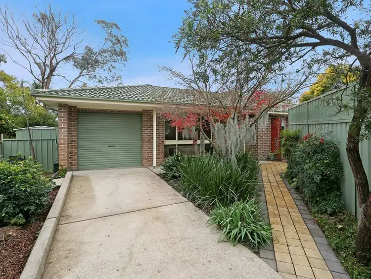 Main view of Homely house listing, 3A Mountview Ave, Chester Hill NSW 2162