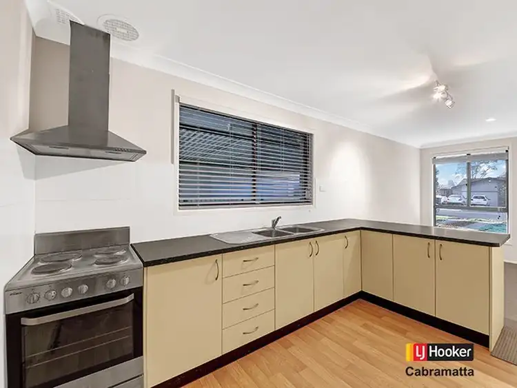 Second view of Homely house listing, 41 Corinda Street, St Johns Park NSW 2176