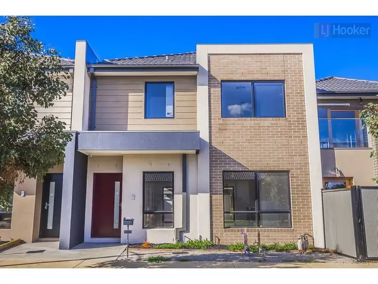 Main view of Homely house listing, 31 Honour Street, Craigieburn VIC 3064