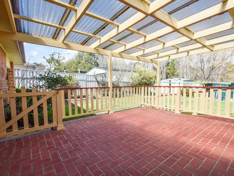 Second view of Homely house listing, 14 Tadros Ave, Young NSW 2594