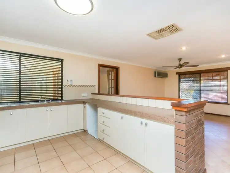 Third view of Homely house listing, 4 Marrow Close, Yangebup WA 6164