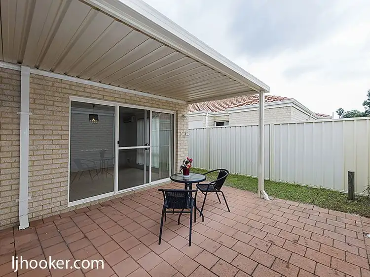 Third view of Homely villa listing, 7/2 Hobby Retreat, Queens Park WA 6107