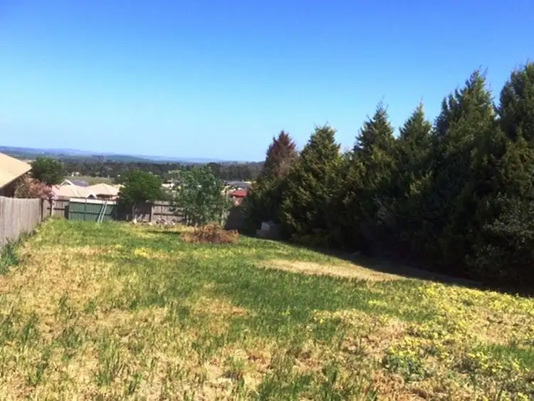 Third view of Homely land listing, 70 Roulston Way, Wallan VIC 3756