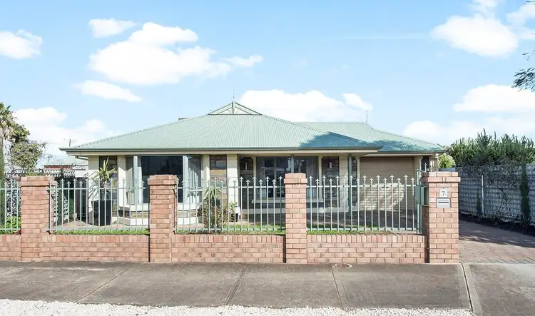 Main view of Homely house listing, 7 Tewkesbury Street, Cheltenham SA 5014