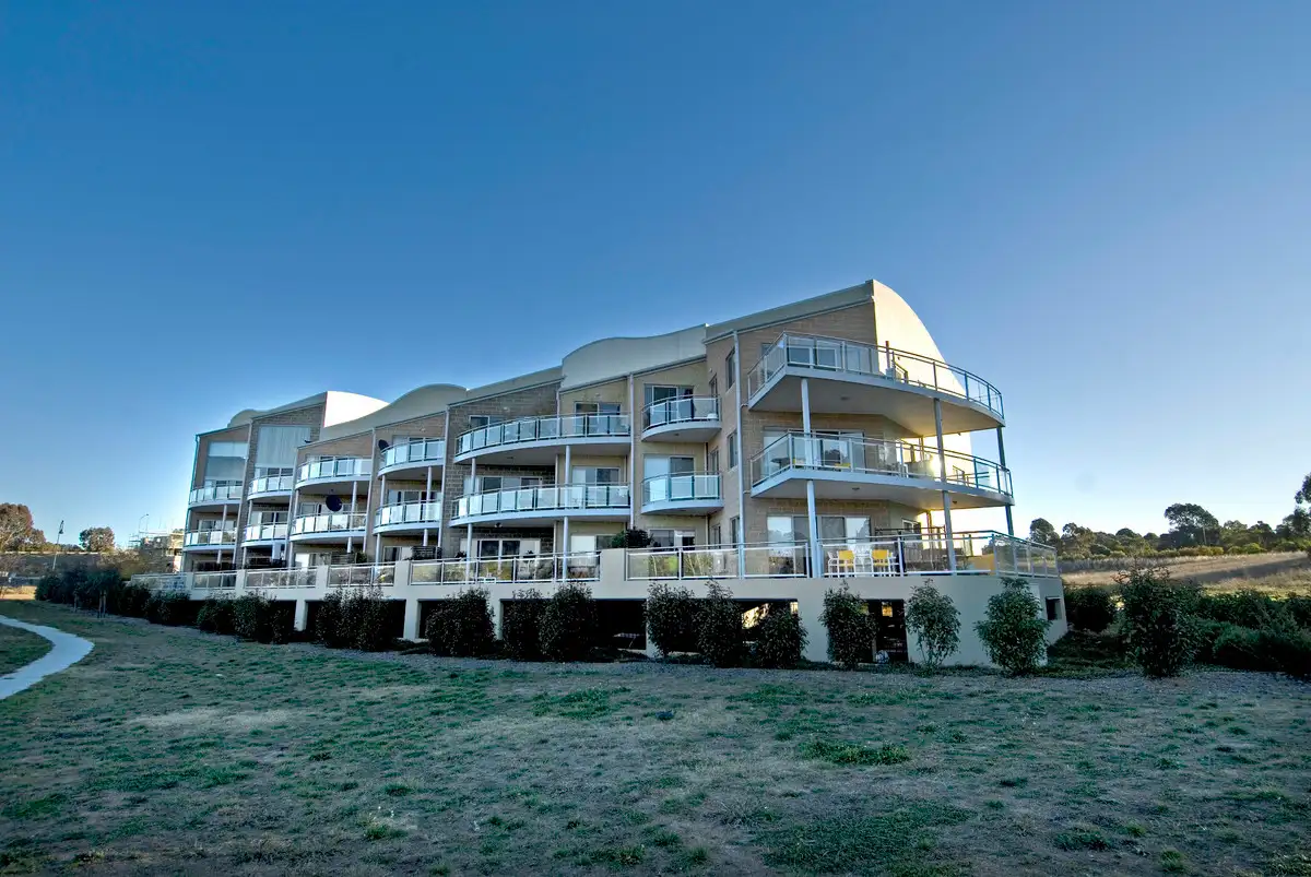 Main view of Homely apartment listing, 62/20 Beissel Street, Belconnen ACT 2617