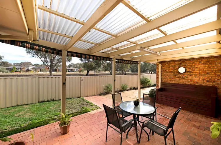 Fourth view of Homely house listing, 27 Karrugang Circuit, Ngunnawal ACT 2913