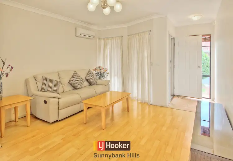 Fifth view of Homely townhouse listing, 5/111 Station Road, Sunnybank QLD 4109