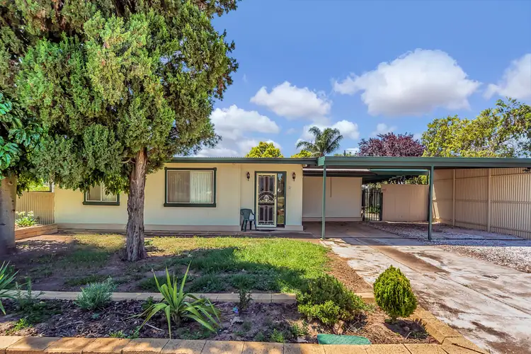 Main view of Homely house listing, 5 Forster Street, Wasleys SA 5400