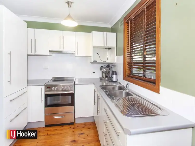 Second view of Homely house listing, 13 Hooka Creek Road, Berkeley NSW 2506