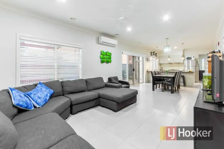 Third view of Homely house listing, 34 Everly Circuit, Pakenham VIC 3810
